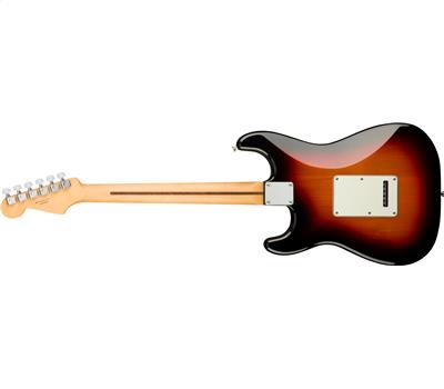Fender Player Stratocaster Pau Ferro 3-Color Sunburst2