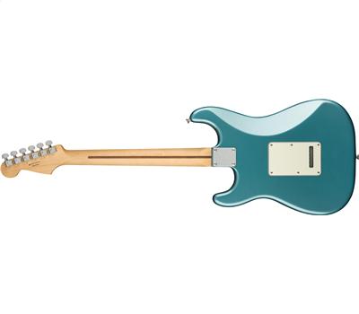 Fender Player Stratocaster HSS Maple Fingerboard Tidepool2