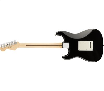 Fender Standard Stratocaster HSS Pau Ferro Black2