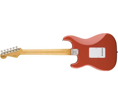 Fender Hendrix Monterey Stratocaster Pau Ferro2