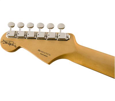 Fender Hendrix Monterey Stratocaster Pau Ferro5