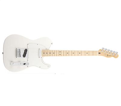 Fender Standard Telecaster MN AWT Arctic White