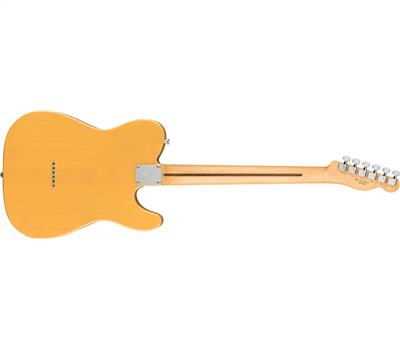 Fender Player Telecaster® Left-Handed Maple Fingerboard Butterscotch Blonde2