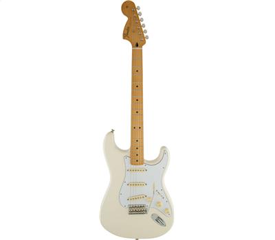 Fender Jimi Hendrix Stratocaster MN OWT1