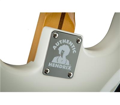 Fender Jimi Hendrix Stratocaster MN OWT2