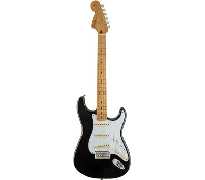 Fender Jimi Hendrix Stratocaster MN BLK1
