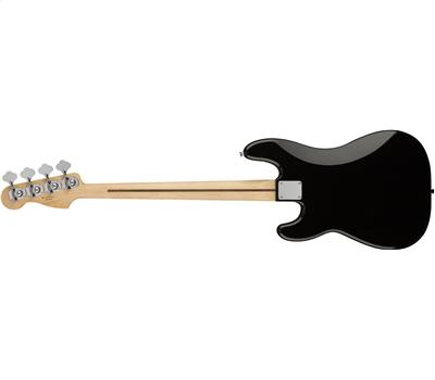 Fender Standard Precision Bass Pau Ferro Black2
