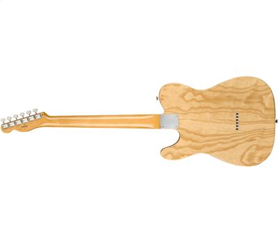 Fender Jimmy Page Dragon Telecaster Rosewood Fingerboard Natural3