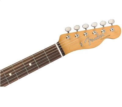Fender Jimmy Page Dragon Telecaster Rosewood Fingerboard Natural5