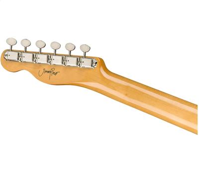 Fender Jimmy Page Dragon Telecaster Rosewood Fingerboard Natural6