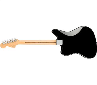 Fender Player Jaguar® Pau Ferro Fingerboard Black2