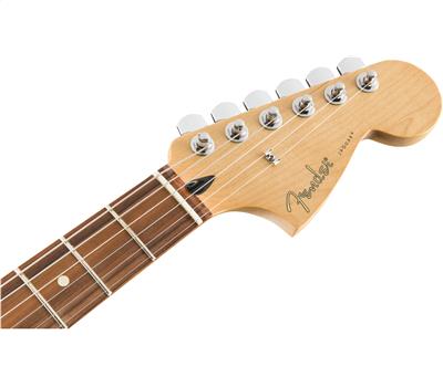 Fender Player Jaguar® Pau Ferro Fingerboard Black4