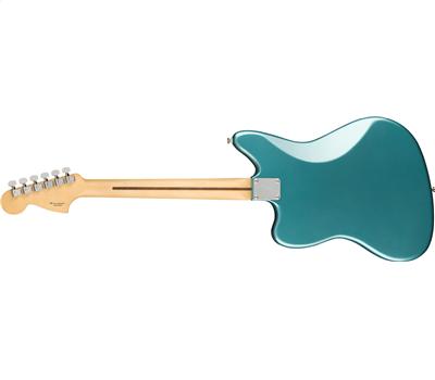 Fender Player Jaguar® Pau Ferro Fingerboard Tidepool2