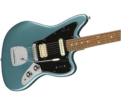 Fender Player Jaguar® Pau Ferro Fingerboard Tidepool3