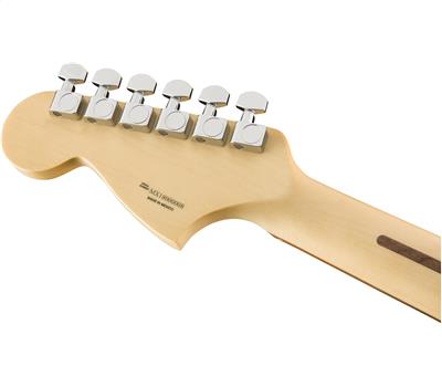 Fender Player Jaguar® Pau Ferro Fingerboard Tidepool5