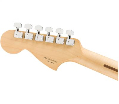 Fender Player Jaguar® Pau Ferro Fingerboard Capri Orange5