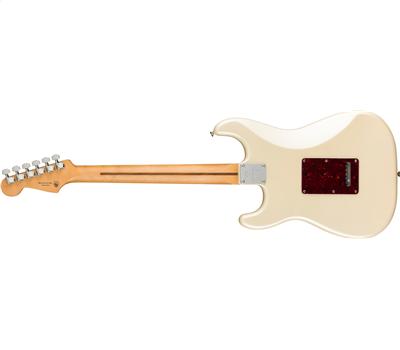 Fender Player Plus Stratocaster® Maple Fingerboard Olympic Pearl2