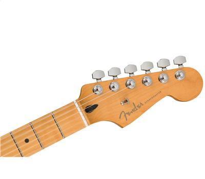 Fender Player Plus Stratocaster® Maple Fingerboard Olympic Pearl4