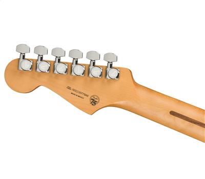 Fender Player Plus Stratocaster® Maple Fingerboard Olympic Pearl5