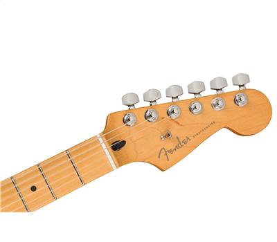 Fender Player Plus Stratocaster® Maple Fingerboard Tequila Sunrise4