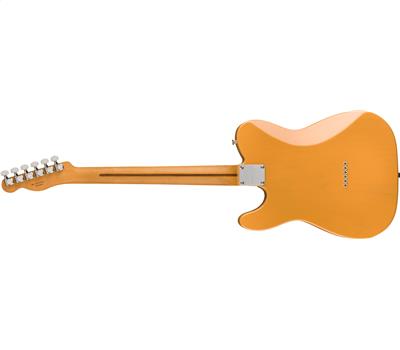 Fender Player Plus Telecaster® Maple Fingerboard Butterscotch Blonde2