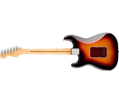 Fender Player II Modified Stratocaster® Rosewood Fingerboard 3 Tone Sunburst2