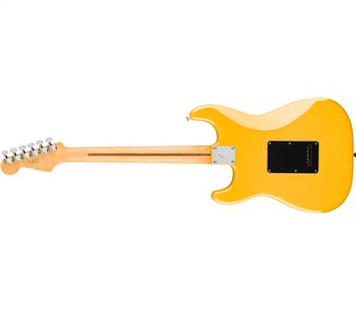 Fender Player II Modified Stratocaster® Maple Fingerboard Sunshine Yellow2