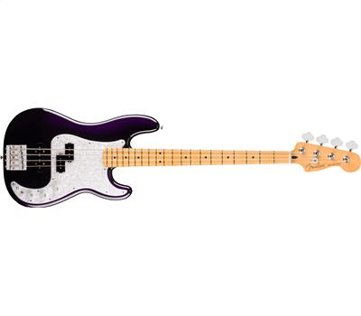 Fender Player II Modified Active Precision Bass® Maple Fingerboard Dusk1