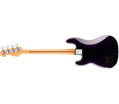 Fender Player II Modified Active Precision Bass® Maple Fingerboard Dusk2