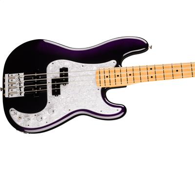 Fender Player II Modified Active Precision Bass® Maple Fingerboard Dusk3