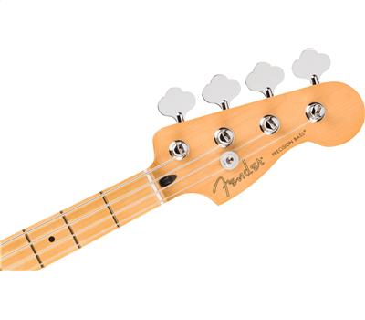 Fender Player II Modified Active Precision Bass® Maple Fingerboard Dusk4