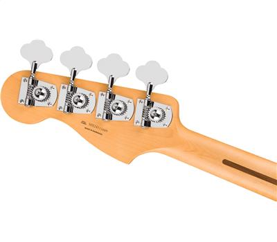 Fender Player II Modified Active Precision Bass® Maple Fingerboard Dusk5