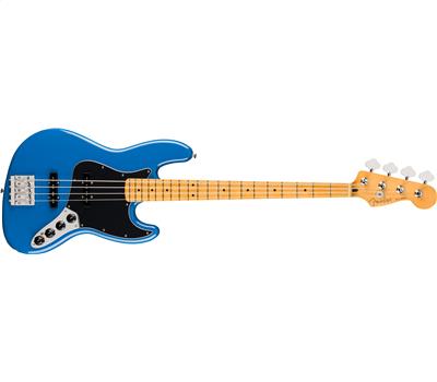 Fender Player II Modified Jazz Bass® Maple Fingerboard Electric Blue1