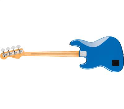 Fender Player II Modified Jazz Bass® Maple Fingerboard Electric Blue2