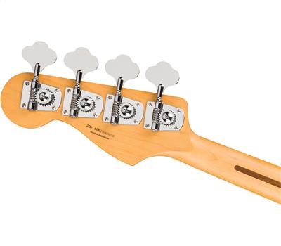 Fender Player II Modified Jazz Bass® Maple Fingerboard Electric Blue4
