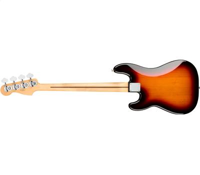 Fender Player Precision Bass® Maple Fingerboard 3-Color Sunburst2