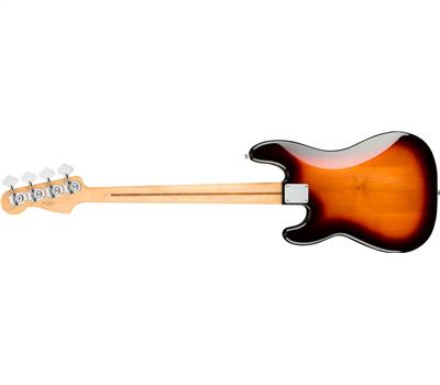 Fender Player Precision Bass® Pau Ferro Fingerboard 3-Color Sunburst2