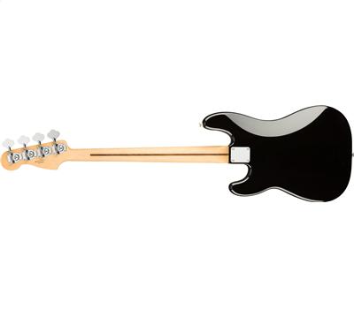 Fender Player Precision Bass® Pau Ferro Fingerboard Black2