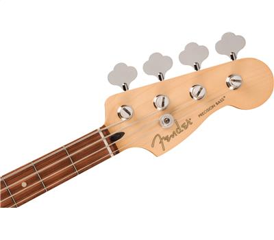 Fender Player Precision Bass® Pau Ferro Fingerboard Candy Apple Red3