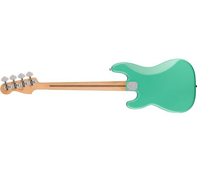 Fender Player Precision Bass® Pau Ferro Fingerboard Sea Foam Green2
