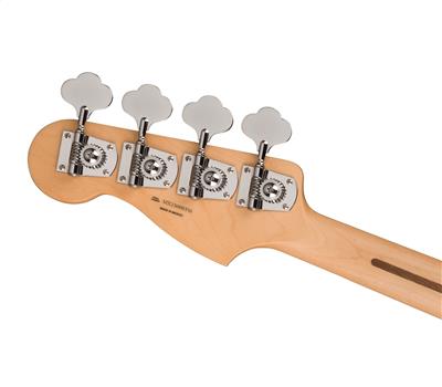 Fender Player Precision Bass® Pau Ferro Fingerboard Sea Foam Green5