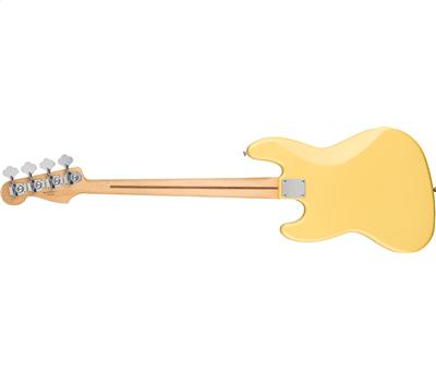 Fender Player Jazz Bass® Maple Fingerboard Buttercream2