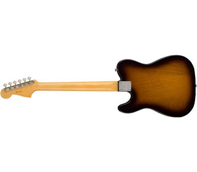 Fender Limited Edition Jazz-Tele® Rosewood Fingerboard 2-Color Sunburst2