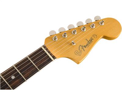 Fender Limited Edition Jazz-Tele® Rosewood Fingerboard 2-Color Sunburst4