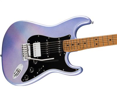 Fender 70th Anniversary Ultra Stratocaster® HSS Maple Fingerboard Amethyst3