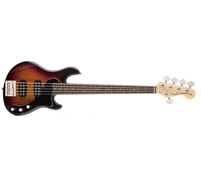 Fender dimension deals bass v