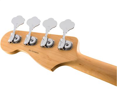 Fender American Professional Precision Bass® Rosewood Fingerboard 3-Color Sunburst6