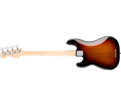 Fender American Professional Precision Bass MN 3-Color Sunburst2