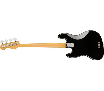Fender American Professional II Jazz Bass Rosewood Fingerboard Black2