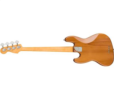 Fender American Professional II Jazz Bass Maple Fingerboard Roasted Pine2